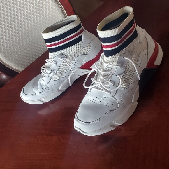 Mark Nason runners - Picture 3 of 6